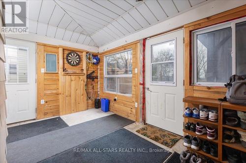 20444 Leslie St, East Gwillimbury, ON - Indoor Photo Showing Other Room