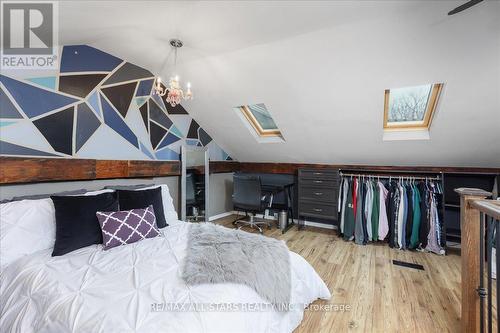 20444 Leslie St, East Gwillimbury, ON - Indoor Photo Showing Bedroom