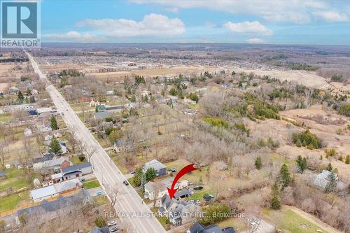 20444 Leslie St, East Gwillimbury, ON - Outdoor With View