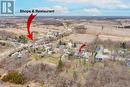 20444 Leslie St, East Gwillimbury, ON  - Outdoor With View 