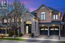 3113 Hedges Dr, Burlington, ON  - Outdoor With Facade 