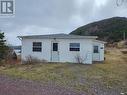 633 Main Street, Burin, NL  - Outdoor 