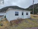 633 Main Street, Burin, NL  - Outdoor 