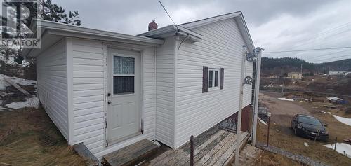 10 Police Road, Burin, NL - Outdoor