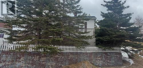 10 Police Road, Burin, NL - Outdoor