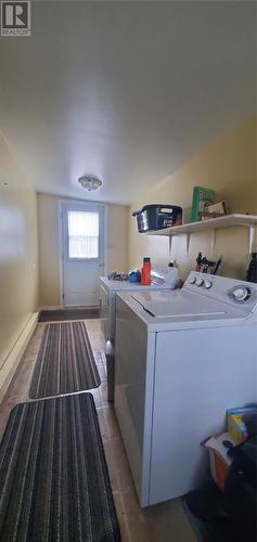 10 Police Road, Burin, NL - Indoor