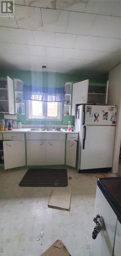 10 Police Road, Burin, NL - Indoor Photo Showing Laundry Room