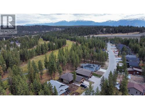 156 Shadow Mountain Boulevard, Cranbrook, BC - Outdoor With View