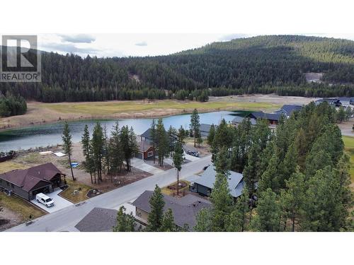 156 Shadow Mountain Boulevard, Cranbrook, BC - Outdoor With View