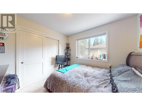 156 Shadow Mountain Boulevard, Cranbrook, BC - Indoor Photo Showing Bedroom