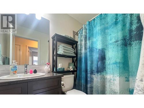 156 Shadow Mountain Boulevard, Cranbrook, BC - Indoor Photo Showing Bathroom