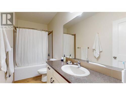 156 Shadow Mountain Boulevard, Cranbrook, BC - Indoor Photo Showing Bathroom