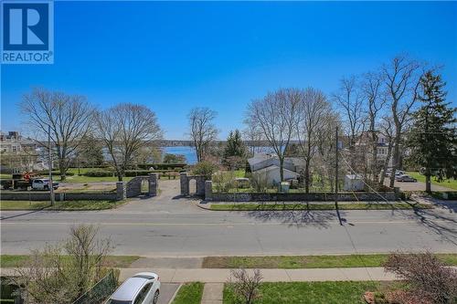 276 King Street E, Brockville, ON - Outdoor With View