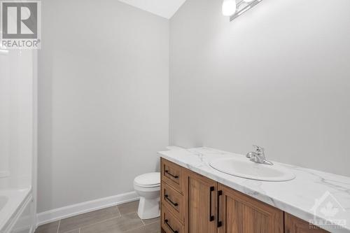 322 Zakari Street, Casselman, ON - Indoor Photo Showing Bathroom
