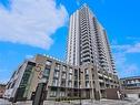 1010-55 Duke St W, Kitchener, ON  - Outdoor With Balcony With Facade 