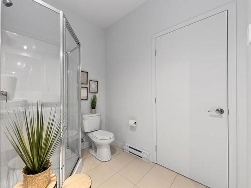 Bathroom - 103D-150 Rue De La Maçonnerie, Châteauguay, QC - Indoor Photo Showing Bathroom