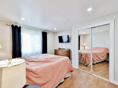 Chambre Ã  coucher principale - 69 Rue Bertrand, Saint-Lin/Laurentides, QC - Indoor Photo Showing Bedroom