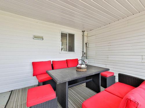 Terrasse - 69 Rue Bertrand, Saint-Lin/Laurentides, QC - Outdoor With Deck Patio Veranda With Exterior