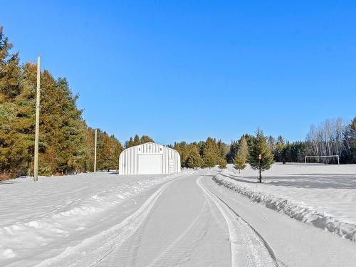 Garage - 64 Ch. Patterson, Cayamant, QC - Outdoor