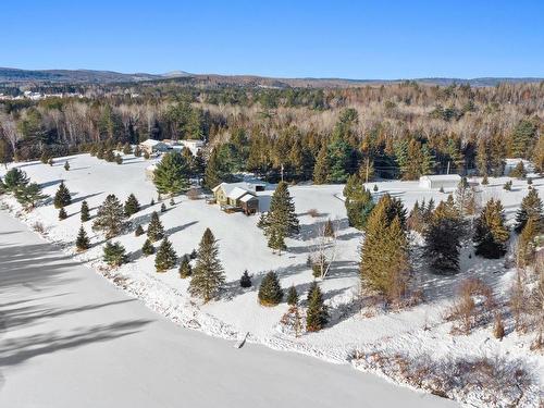 Vue sur l'eau - 64 Ch. Patterson, Cayamant, QC - Outdoor With View