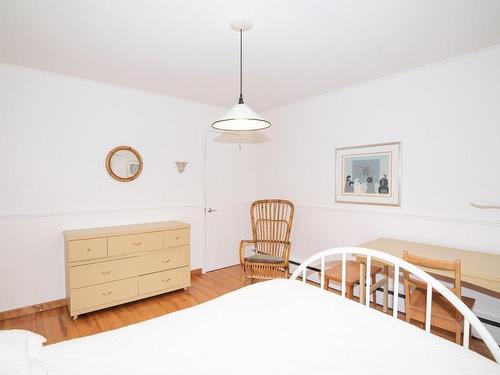 Chambre Ã Â coucher - 613 Rue Gagnon, Saint-Pascal, QC - Indoor Photo Showing Bedroom