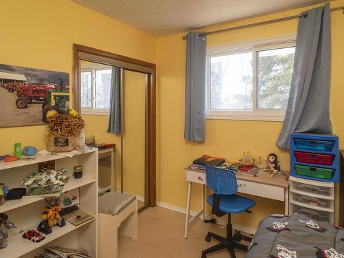 233 Carl Avenue, Thunder Bay, ON - Indoor Photo Showing Office