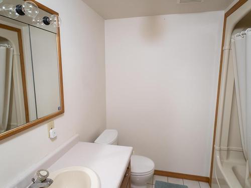 233 Carl Avenue, Thunder Bay, ON - Indoor Photo Showing Bathroom