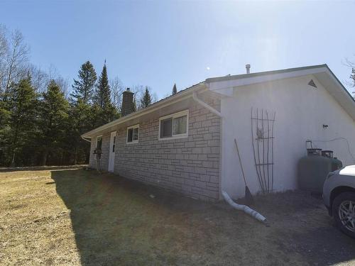 2093 Hwy 591, Gorham, ON - Outdoor With Exterior