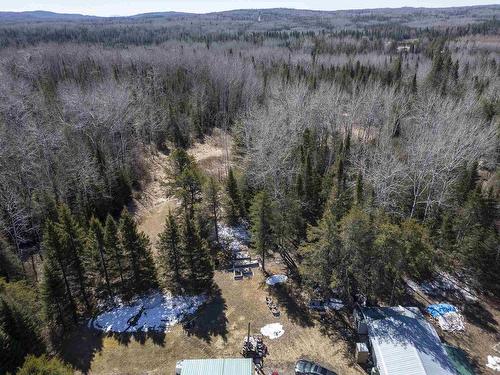 2093 Hwy 591, Gorham, ON - Outdoor With View