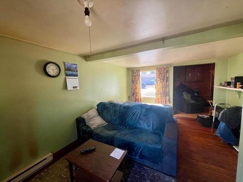 108 Shipley Street, Thunder Bay, ON - Indoor Photo Showing Living Room