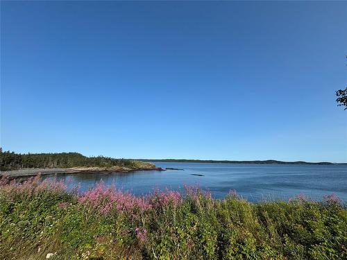 4 Beach Road, Eastport, NL 