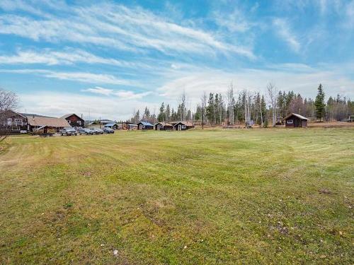 9000 Jesmond Road, Clinton, BC - Outdoor With View