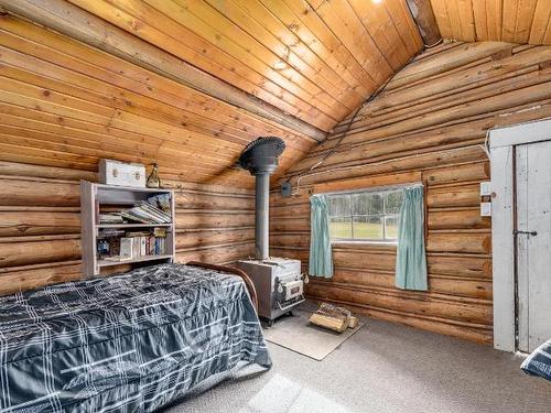 9000 Jesmond Road, Clinton, BC -  Photo Showing Other Room