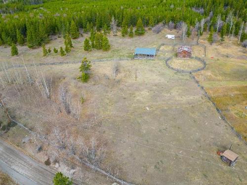 9000 Jesmond Road, Clinton, BC - Outdoor With View