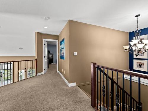 1887 Coldwater Crt, Kamloops, BC - Indoor Photo Showing Other Room