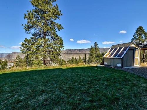 1887 Coldwater Crt, Kamloops, BC - Outdoor