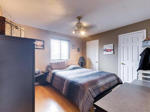 Chambre Ã Â coucher - 176 Rue Ross, Gatineau (Buckingham), QC - Indoor Photo Showing Bedroom