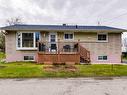 Frontage - 176 Rue Ross, Gatineau (Buckingham), QC  - Outdoor With Deck Patio Veranda 