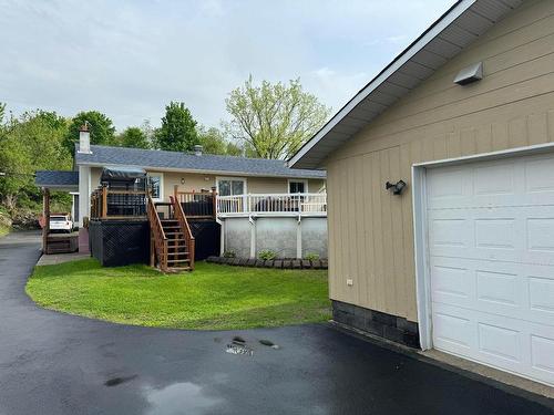 ExtÃ©rieur - 176 Rue Ross, Gatineau (Buckingham), QC - Outdoor With Exterior