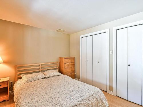 Bedroom - 30 Rue Giguère, Sainte-Agathe-Des-Monts, QC - Indoor Photo Showing Bedroom