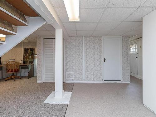 344 Stannard Ave, Victoria, BC - Indoor Photo Showing Other Room