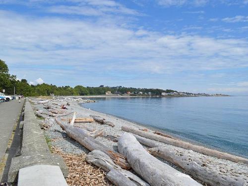 344 Stannard Ave, Victoria, BC - Outdoor With Body Of Water With View
