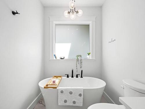 1315 Crown Isle Blvd, Courtenay, BC - Indoor Photo Showing Bathroom