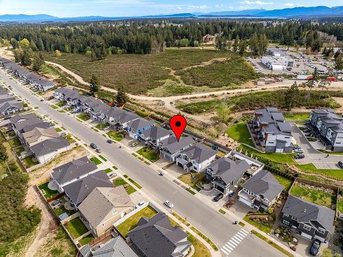 1315 Crown Isle Blvd, Courtenay, BC - Outdoor With View