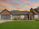 1015 Stahley Pl, Parksville, BC  - Outdoor 