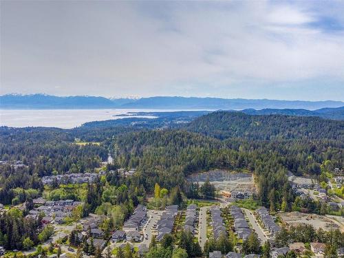 3509 Sunheights Dr, Langford, BC - Outdoor With View