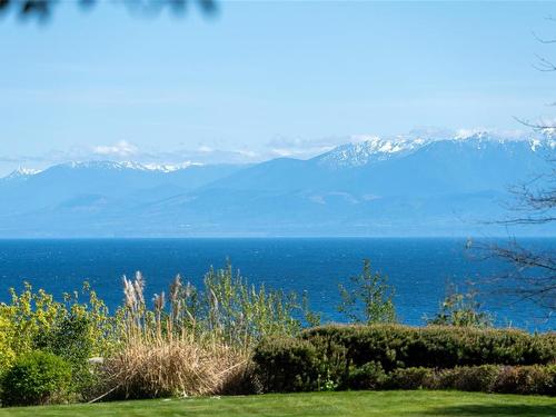 9263 Invermuir Rd, Sooke, BC - Outdoor With Body Of Water With View