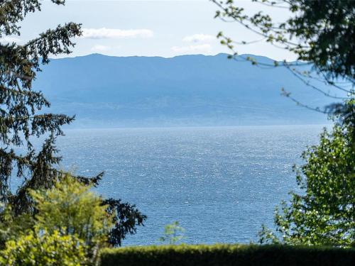 9263 Invermuir Rd, Sooke, BC - Outdoor With View