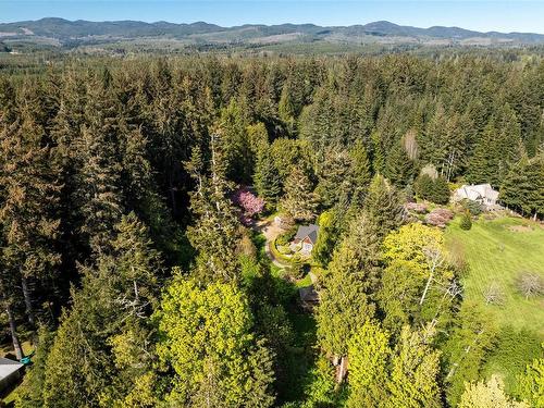 9263 Invermuir Rd, Sooke, BC - Outdoor With View