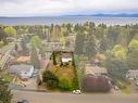 115 117 Sunningdale Rd, Qualicum Beach, BC  - Outdoor With Body Of Water With View 